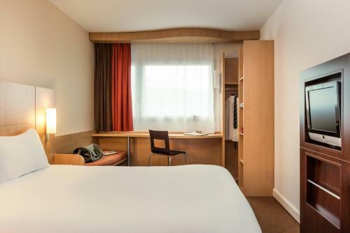 Hotel Ibis Pontarlier