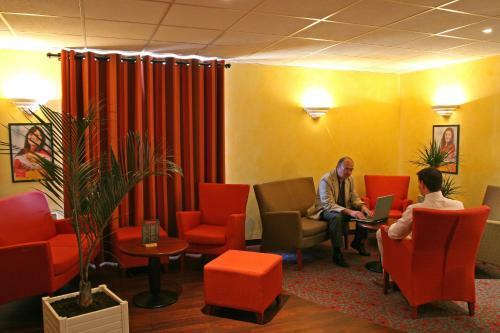 Hotel Ibis Pontarlier