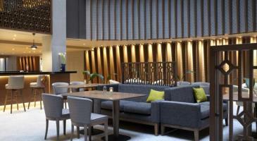 Hotel Wyndham Grand Athens