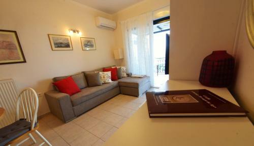 Villa Artemis