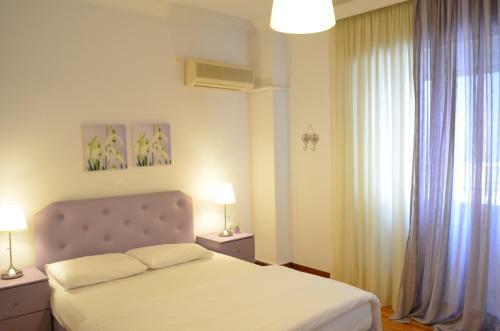 Apartamento Pedion Areos Park 5 Center 5