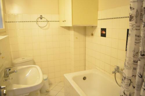 Apartamento Pedion Areos Park 5 Center 5