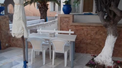 Apartamento Marousi Rooms