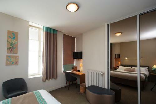 Hotel Victoria