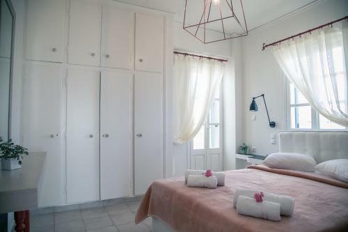 Apartamento Eos Villa