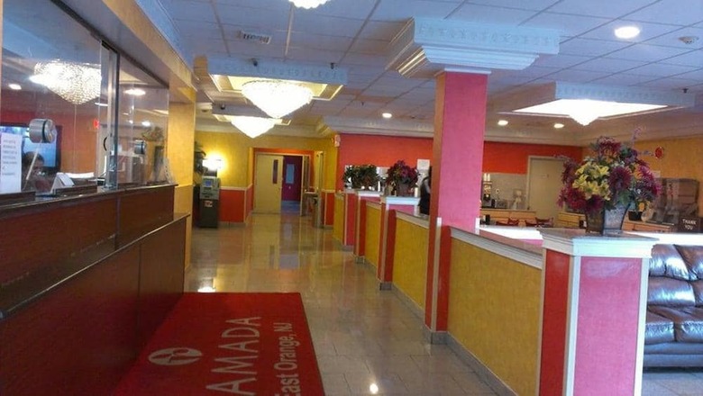 Hotel Ramada East Orange