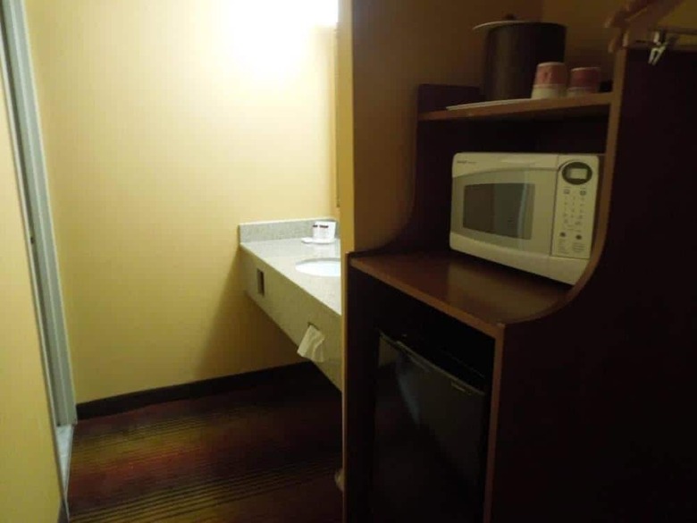 Hotel Ramada East Orange