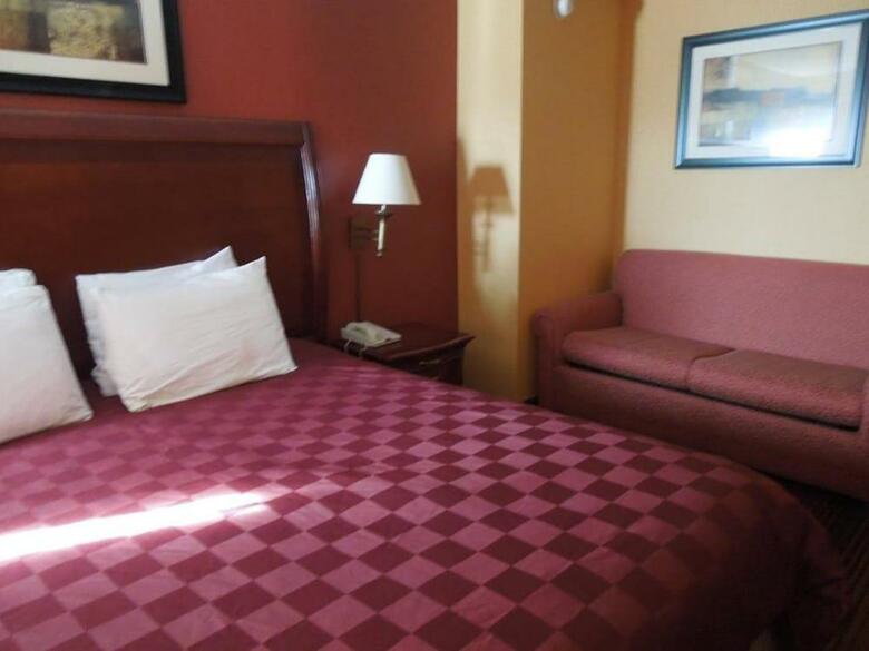Hotel Ramada East Orange