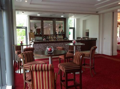 The Lucan Spa Hotel