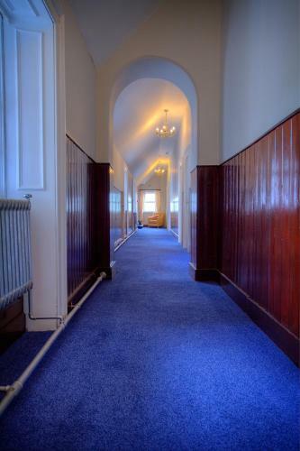 The Lucan Spa Hotel