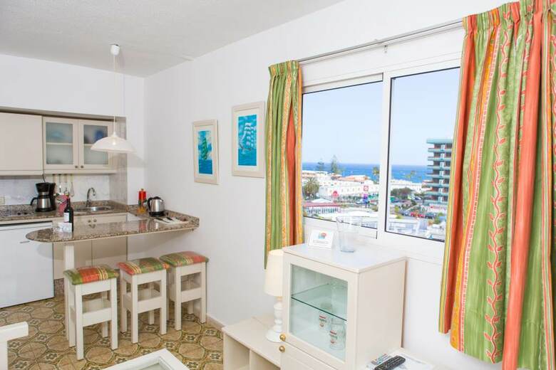 Apartamentos Maritim Playa