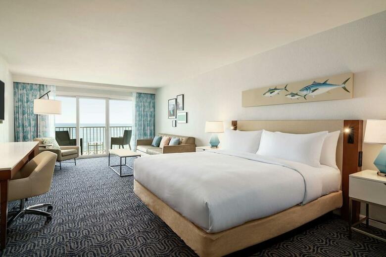 Hotel Quality Inn & Suites Beachfront