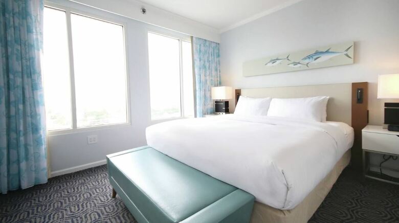 Hotel Quality Inn & Suites Beachfront