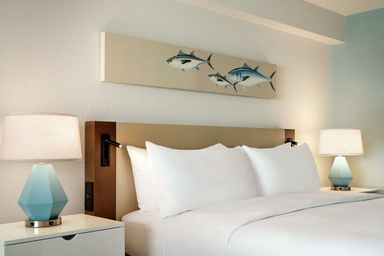 Hotel Quality Inn & Suites Beachfront