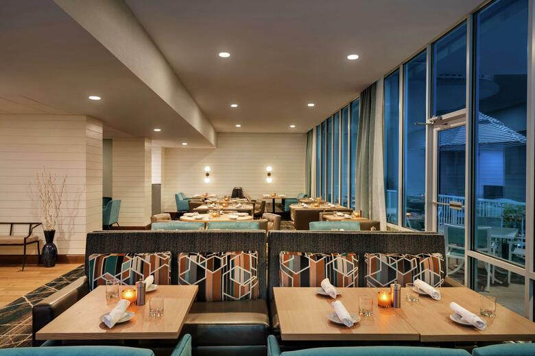 Hotel Quality Inn & Suites Beachfront