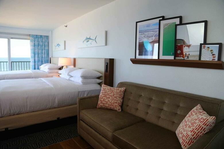 Hotel Quality Inn & Suites Beachfront