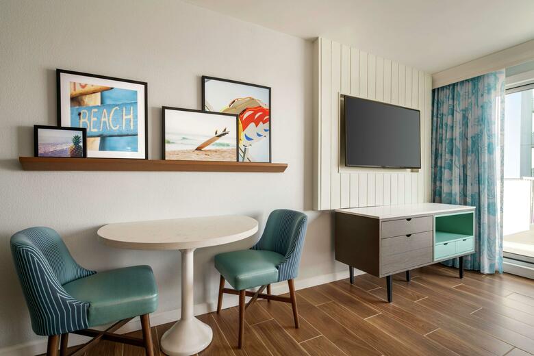 Hotel Quality Inn & Suites Beachfront