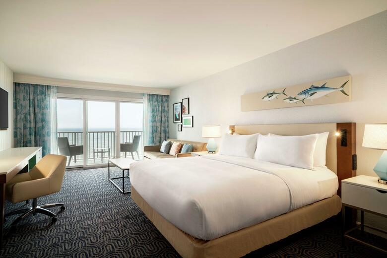 Hotel Quality Inn & Suites Beachfront