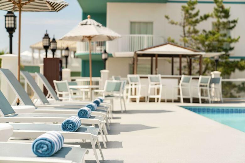 Hotel Quality Inn & Suites Beachfront