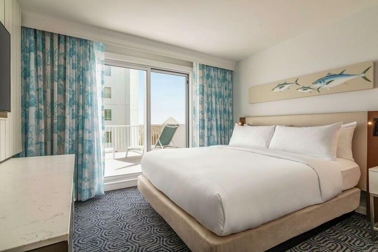 Hotel Quality Inn & Suites Beachfront