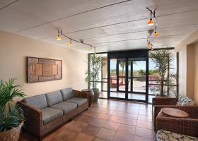 Hotel Quality Inn Oceanfront