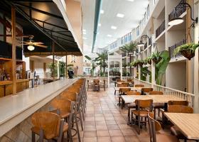 Hotel Quality Inn Oceanfront