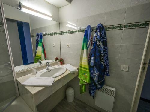 Aparthotel R�sidence Mer & Golf Le Boucanier Port D'albret