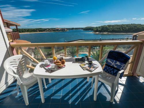 Aparthotel R�sidence Mer & Golf Le Boucanier Port D'albret