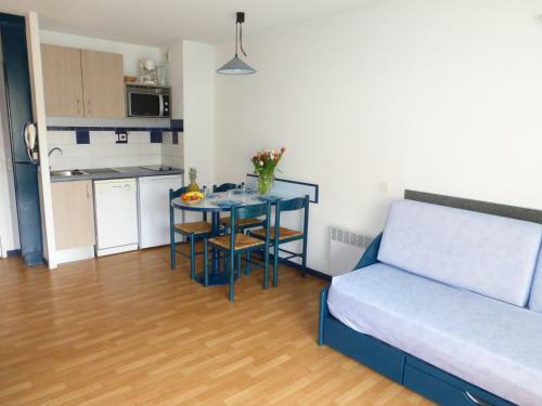 Aparthotel R�sidence Mer & Golf Le Boucanier Port D'albret