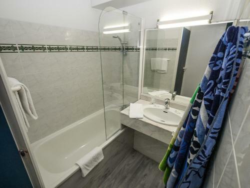Aparthotel R�sidence Mer & Golf Le Boucanier Port D'albret