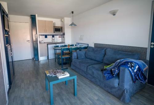 Aparthotel R�sidence Mer & Golf Le Boucanier Port D'albret