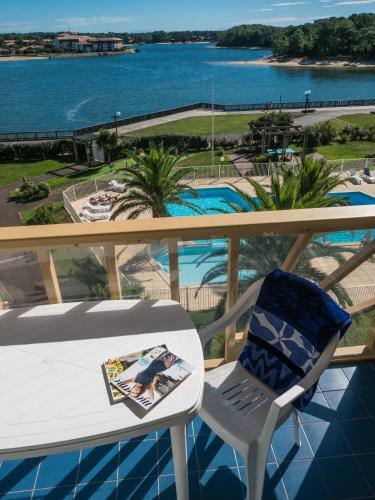 Aparthotel R�sidence Mer & Golf Le Boucanier Port D'albret