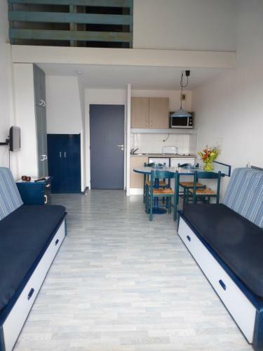 Aparthotel R�sidence Mer & Golf Le Boucanier Port D'albret