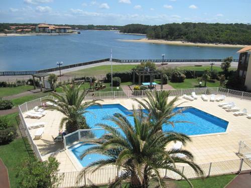 Aparthotel R�sidence Mer & Golf Le Boucanier Port D'albret