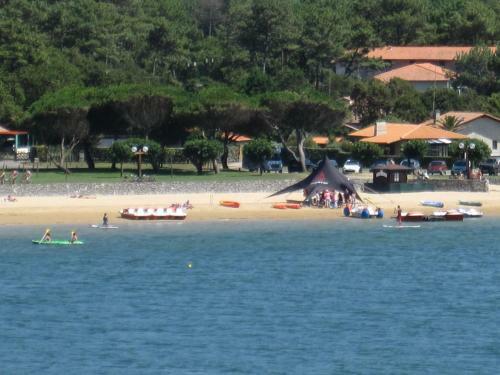 Aparthotel R�sidence Mer & Golf Le Boucanier Port D'albret