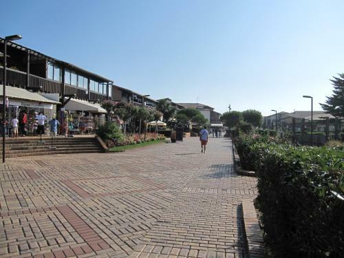 Aparthotel R�sidence Mer & Golf Le Boucanier Port D'albret