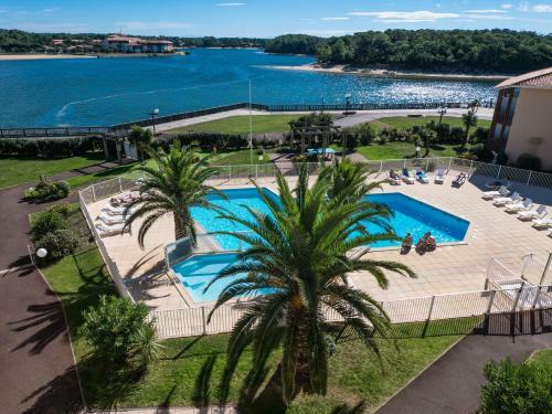 Aparthotel R�sidence Mer & Golf Le Boucanier Port D'albret