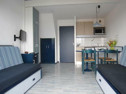 Aparthotel R�sidence Mer & Golf Le Boucanier Port D'albret