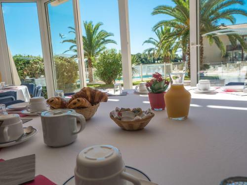 Aparthotel R�sidence Mer & Golf Le Boucanier Port D'albret