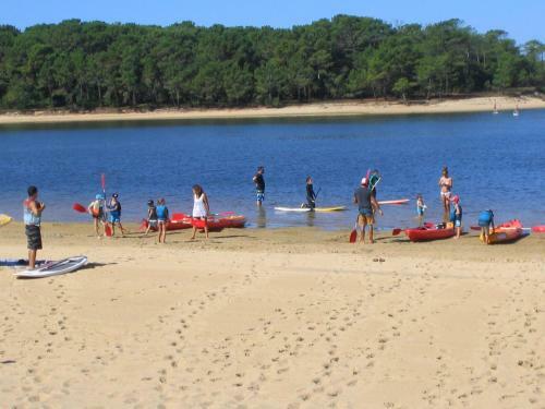Aparthotel R�sidence Mer & Golf Le Boucanier Port D'albret