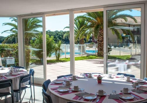 Aparthotel R�sidence Mer & Golf Le Boucanier Port D'albret