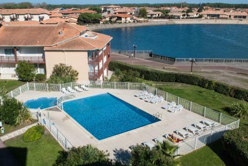 Aparthotel R�sidence Mer & Golf Le Boucanier Port D'albret