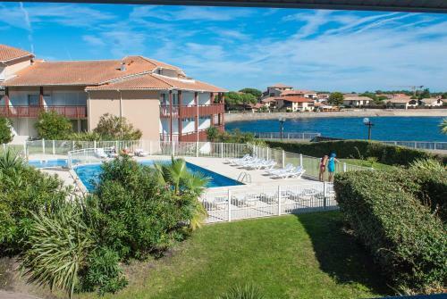 Aparthotel R�sidence Mer & Golf Le Boucanier Port D'albret