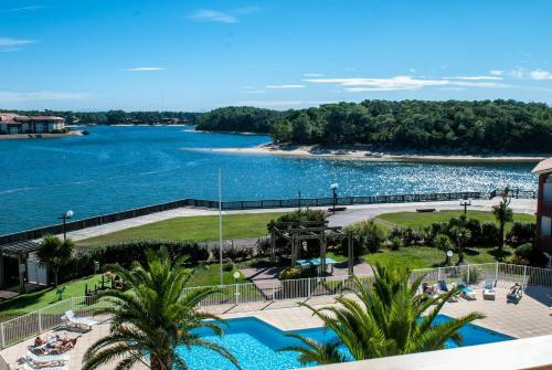 Aparthotel R�sidence Mer & Golf Le Boucanier Port D'albret