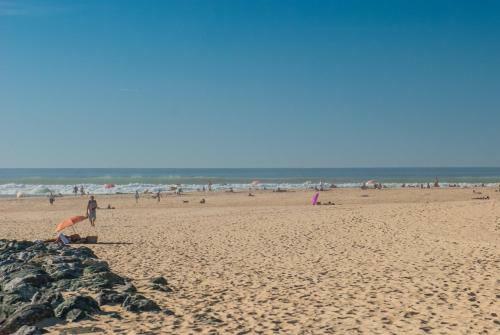 Aparthotel R�sidence Mer & Golf Le Boucanier Port D'albret