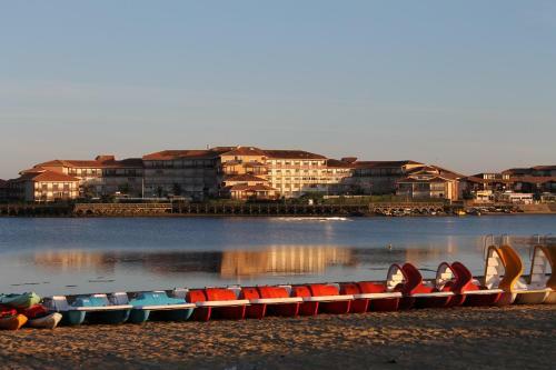 Aparthotel R�sidence Mer & Golf Le Boucanier Port D'albret