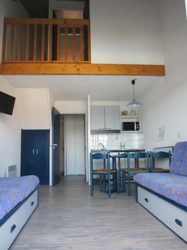 Aparthotel R�sidence Mer & Golf Le Boucanier Port D'albret