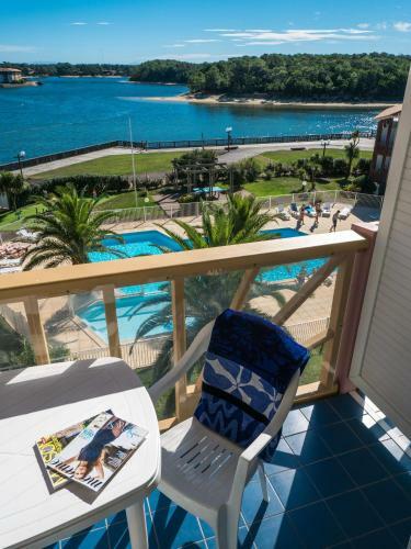 Aparthotel R�sidence Mer & Golf Le Boucanier Port D'albret