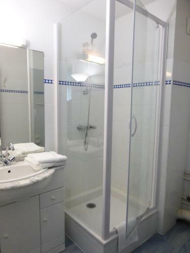 Aparthotel R�sidence Mer & Golf Le Boucanier Port D'albret