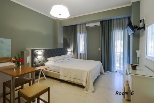 Aparthotel Oriana Boutique Hotel (adults Only)